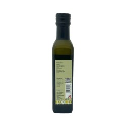 aceite de oliva virgen extra con trufa negra